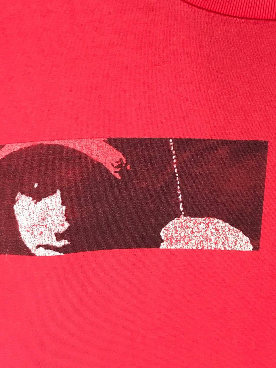 Rap Tees Vintage eminem rapper slim Shady Ltd Size US L / EU 52-54 / 3 - 5 Thumbnail
