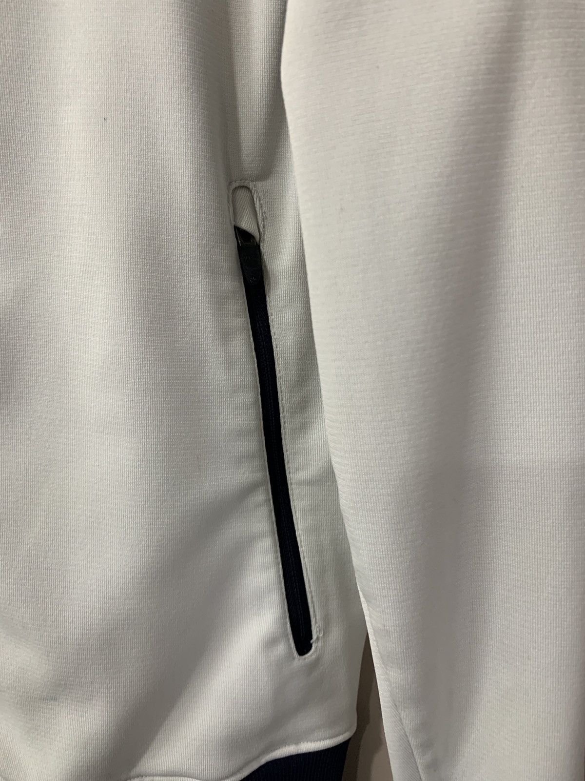 Under Armour Tottenham Hotspur Full Zip Jacket Under Armour Soccer Size S Size US S / EU 44-46 / 1 - 9 Thumbnail