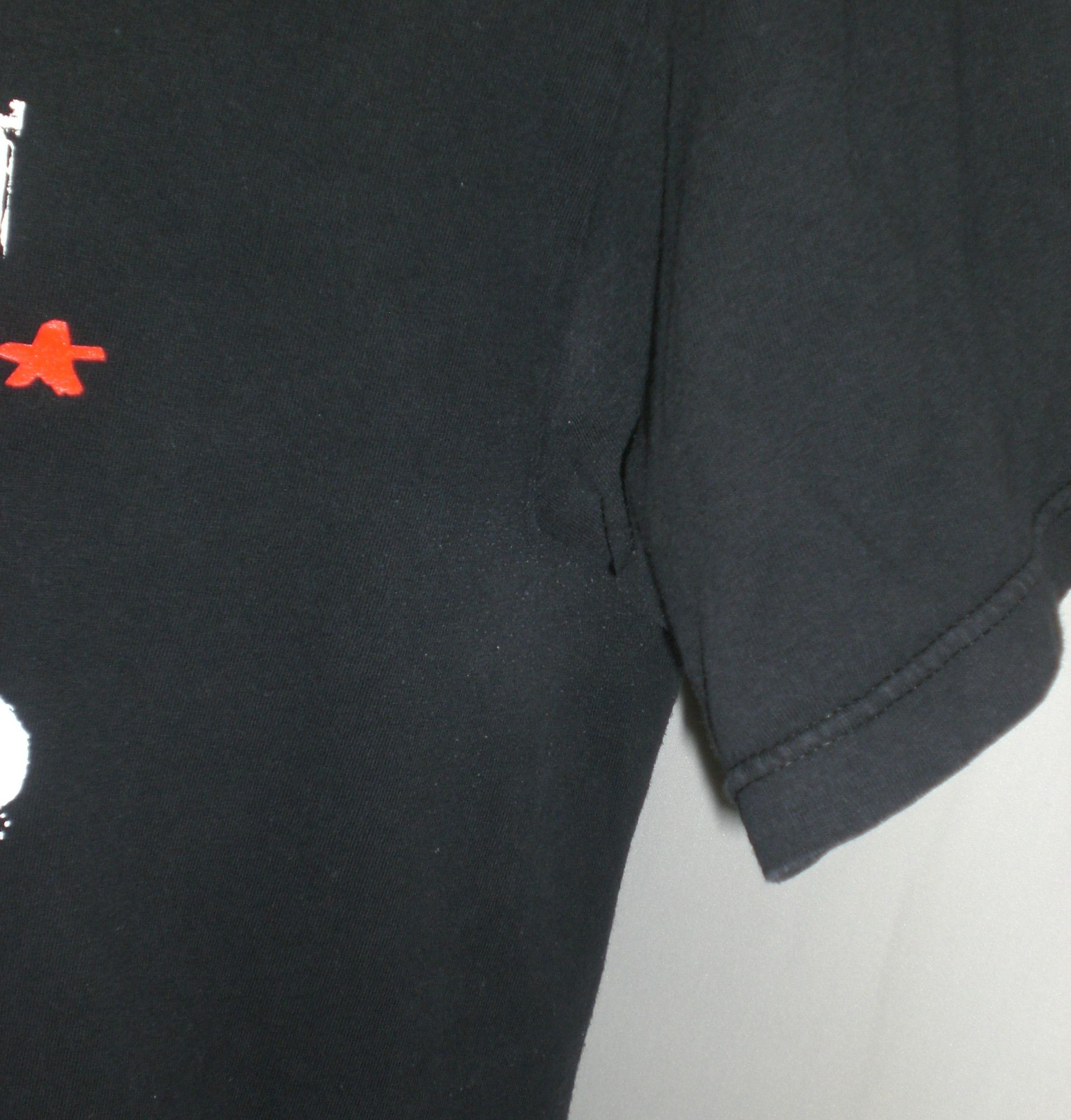 Other What Killed Hip Hop Radio T-Shirt Mens XL Size US XL / EU 56 / 4 - 4 Thumbnail