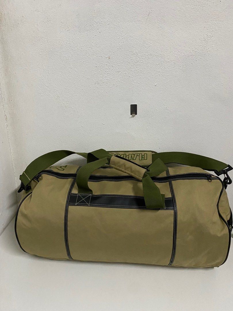 Vintage FlapDuck Travel Bag Size ONE SIZE - 3 Thumbnail