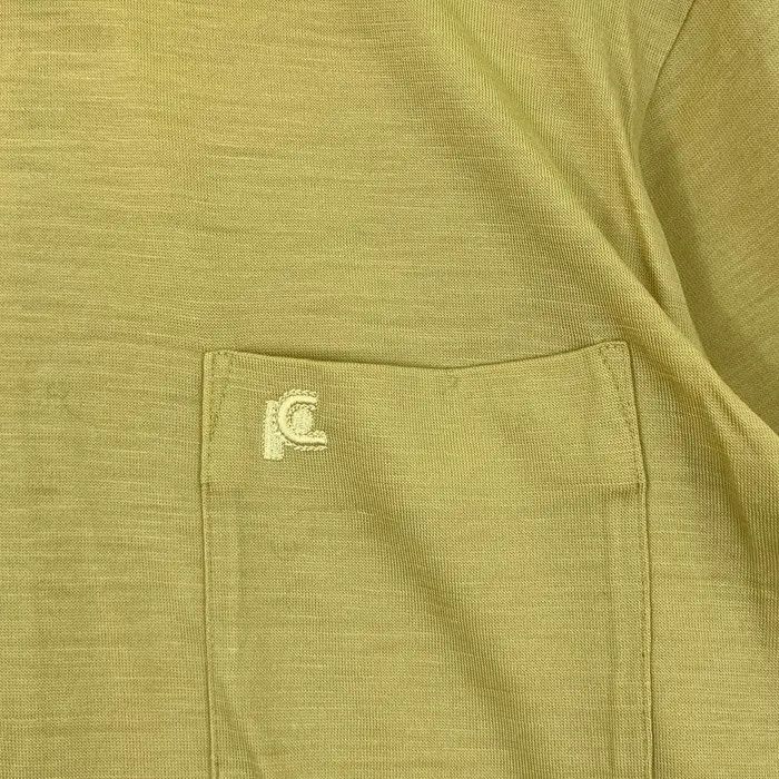 Pierre Cardin Vintage 90’ PIERRE CARDIN PARIS Tricots Collection Tee Shirt Size L / US 10 / IT 46 - 4 Thumbnail