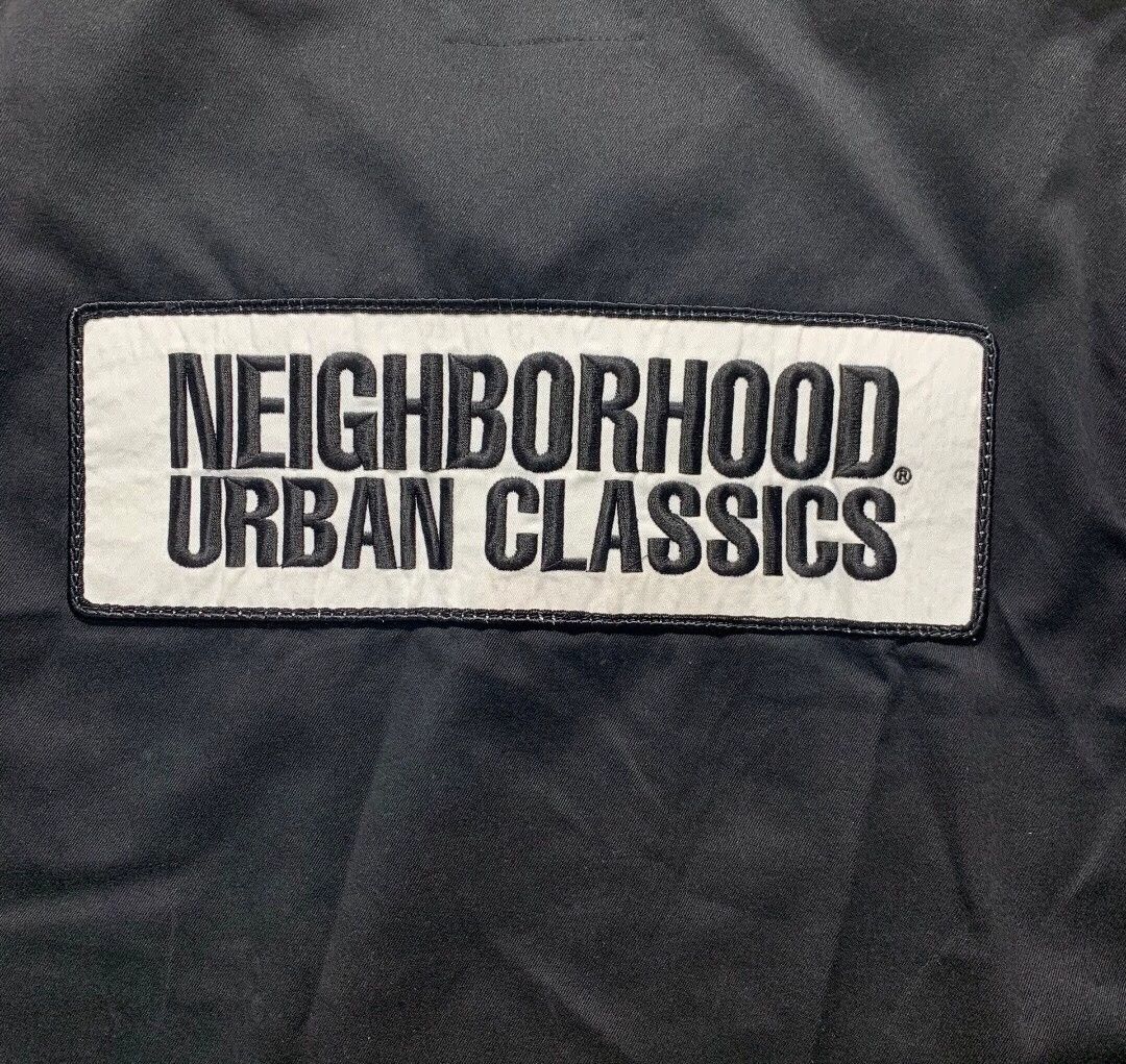 Neighborhood NBHD 16ss Kendall Jacket Size US S / EU 44-46 / 1 - 3 Thumbnail