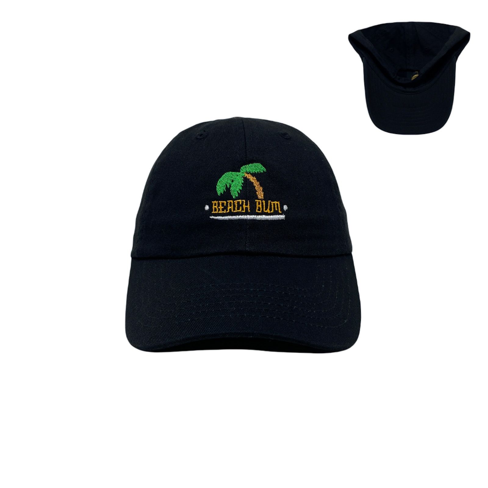 Other Beach Bum Dad Hat Size ONE SIZE - 1 Thumbnail