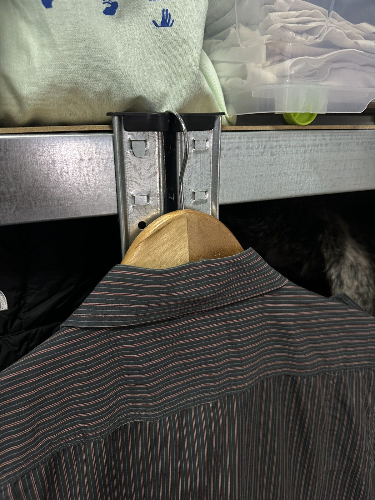Diesel Vintage Y2K Diesel Avant Garde Button-Up Summer Shirt Size US XL / EU 56 / 4 - 18 Thumbnail
