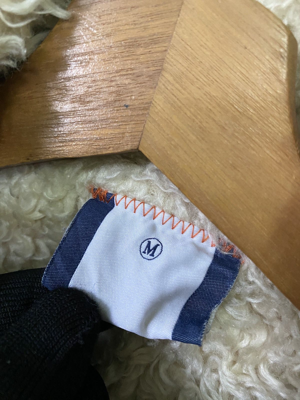 Polo Ralph Lauren Polo Jeans Ralph Lauren Sherpa Lining Hoodie Zipper Jacket Size US S / EU 44-46 / 1 - 17 Thumbnail