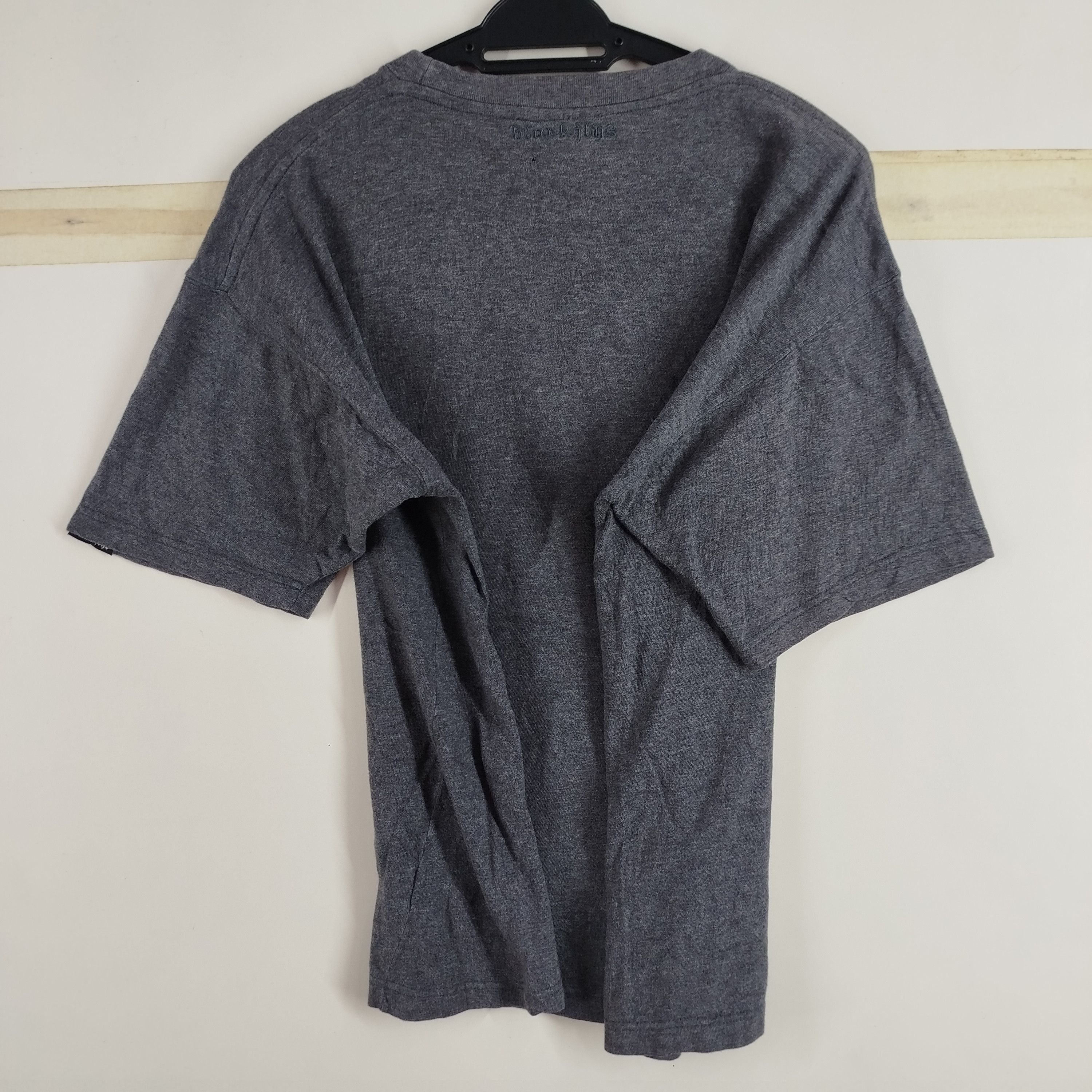 Designer Black Flys Future Dynamics Hook Ups Japanese Size US L / EU 52-54 / 3 - 9 Thumbnail