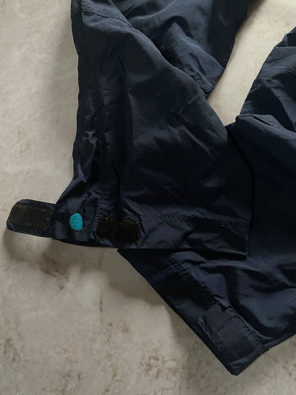 Nike × Vintage Vintage Nike Nylon Track Pants Size US 32 / EU 48 - 7 Thumbnail