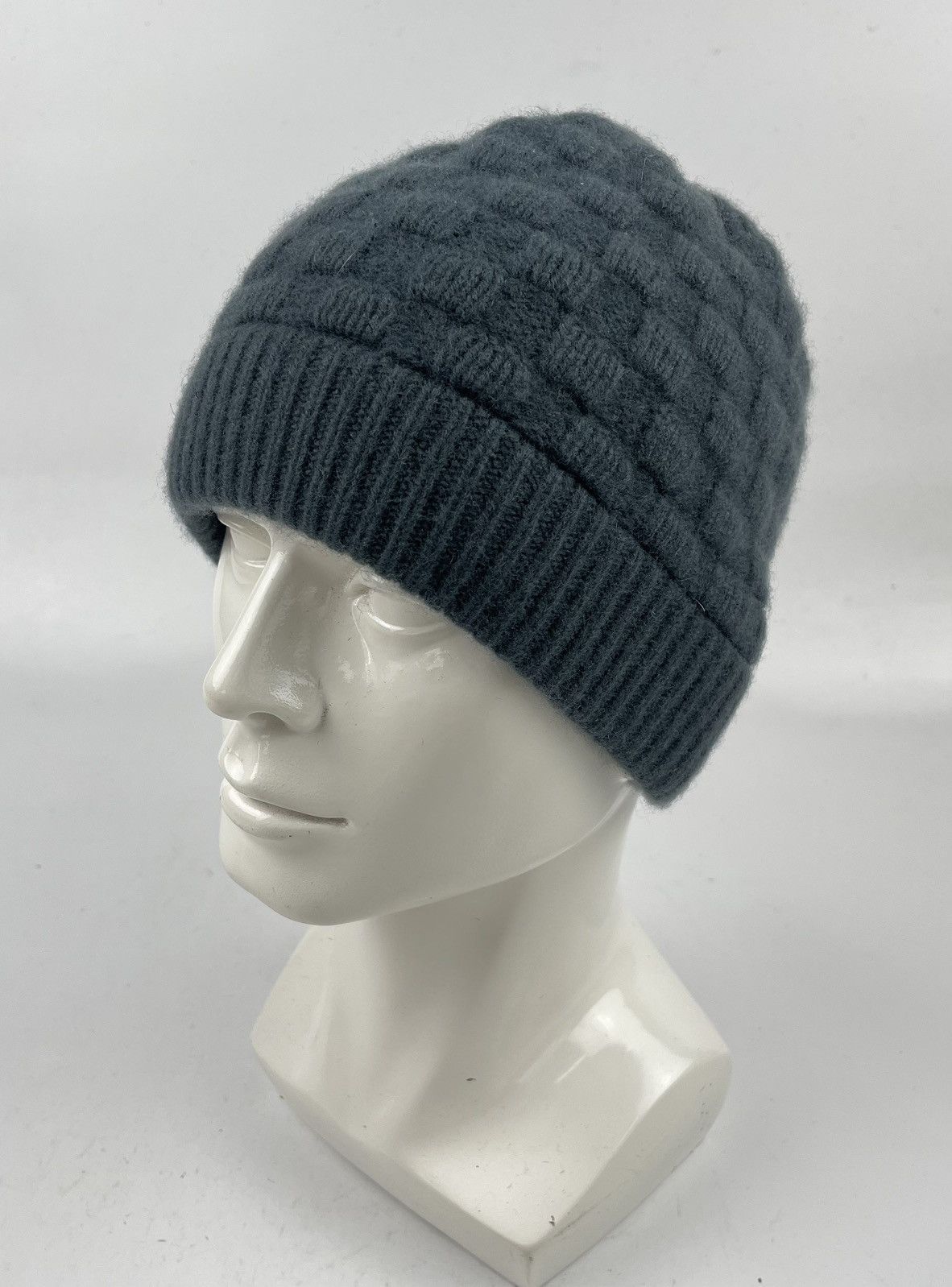 Uniqlo uniqlo beanie hat tc36 Size ONE SIZE - 1 Thumbnail