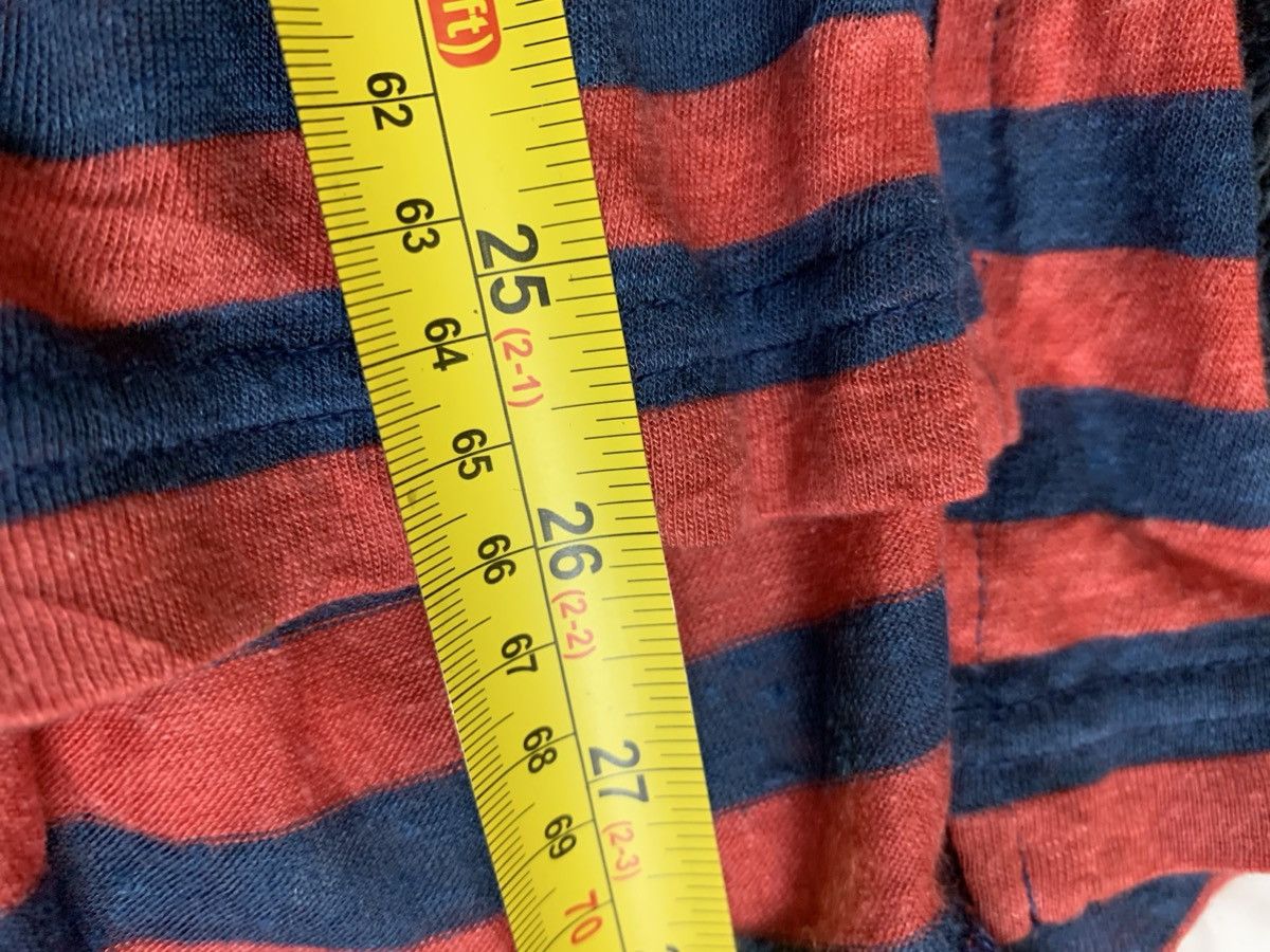 Issey Miyake × Japanese Brand × Tsumori Chisato Tsumori chisato room shirt Size US M / EU 48-50 / 2 - 5 Thumbnail