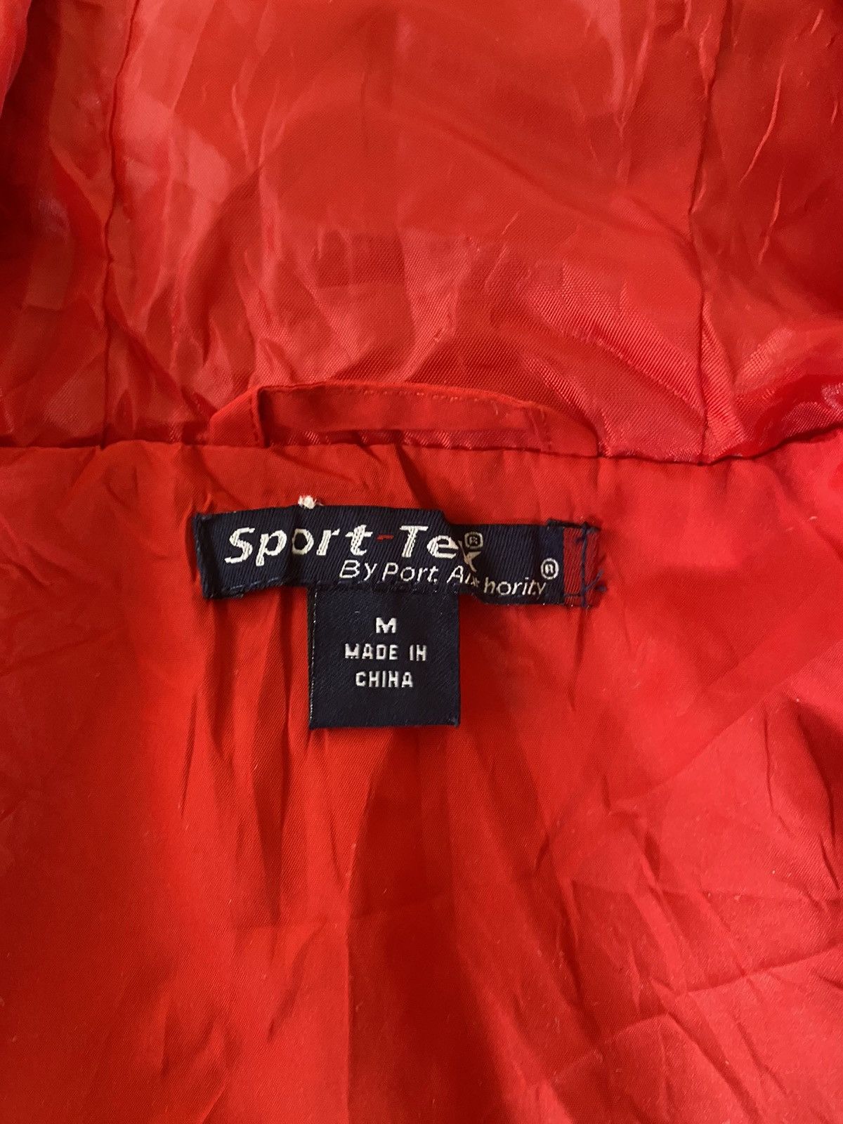 Ford Vintage Ford Auto Skills Windbreaker Zipper Jacket XL Size US L / EU 52-54 / 3 - 11 Thumbnail