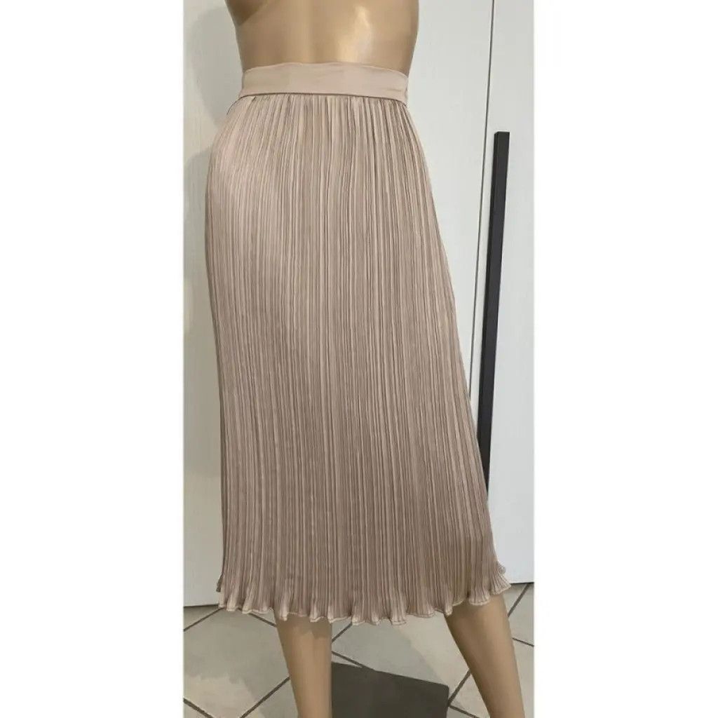 Max Mara Midi skirt, Max Mara Size 25" / US 0 / IT 36 - 1 Thumbnail