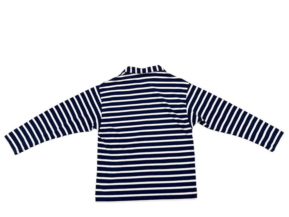 Vetra Vintage Le Glazik Depuis 1928 Made in France Striped Size US S / EU 44-46 / 1 - 2 Thumbnail