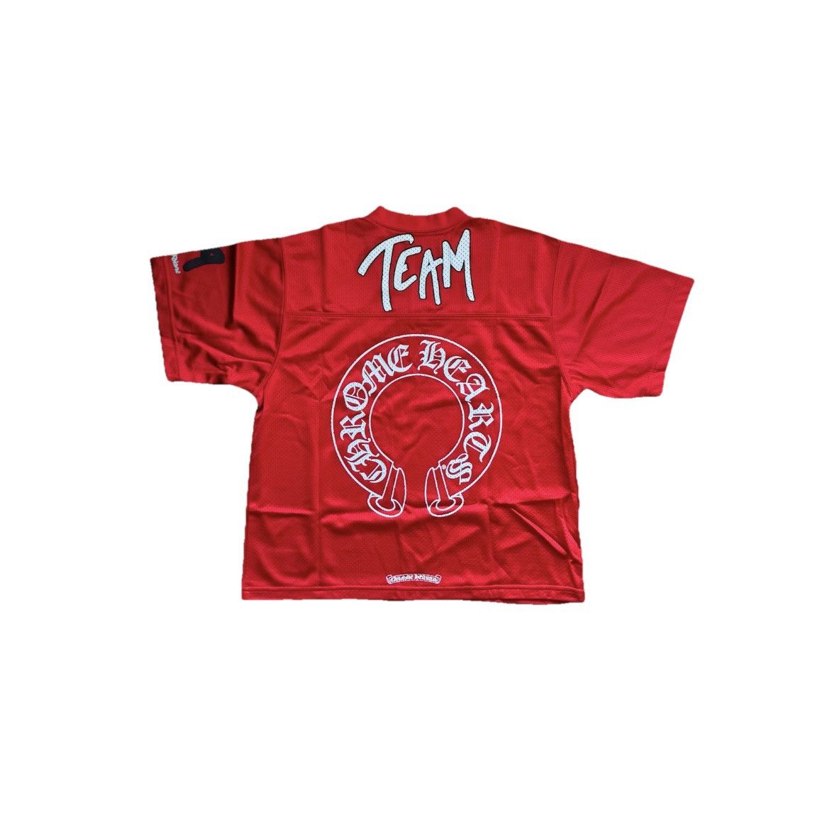 Chrome Hearts Chrome Hearts x Matty Boy PPO Form Team Mesh Warm Up