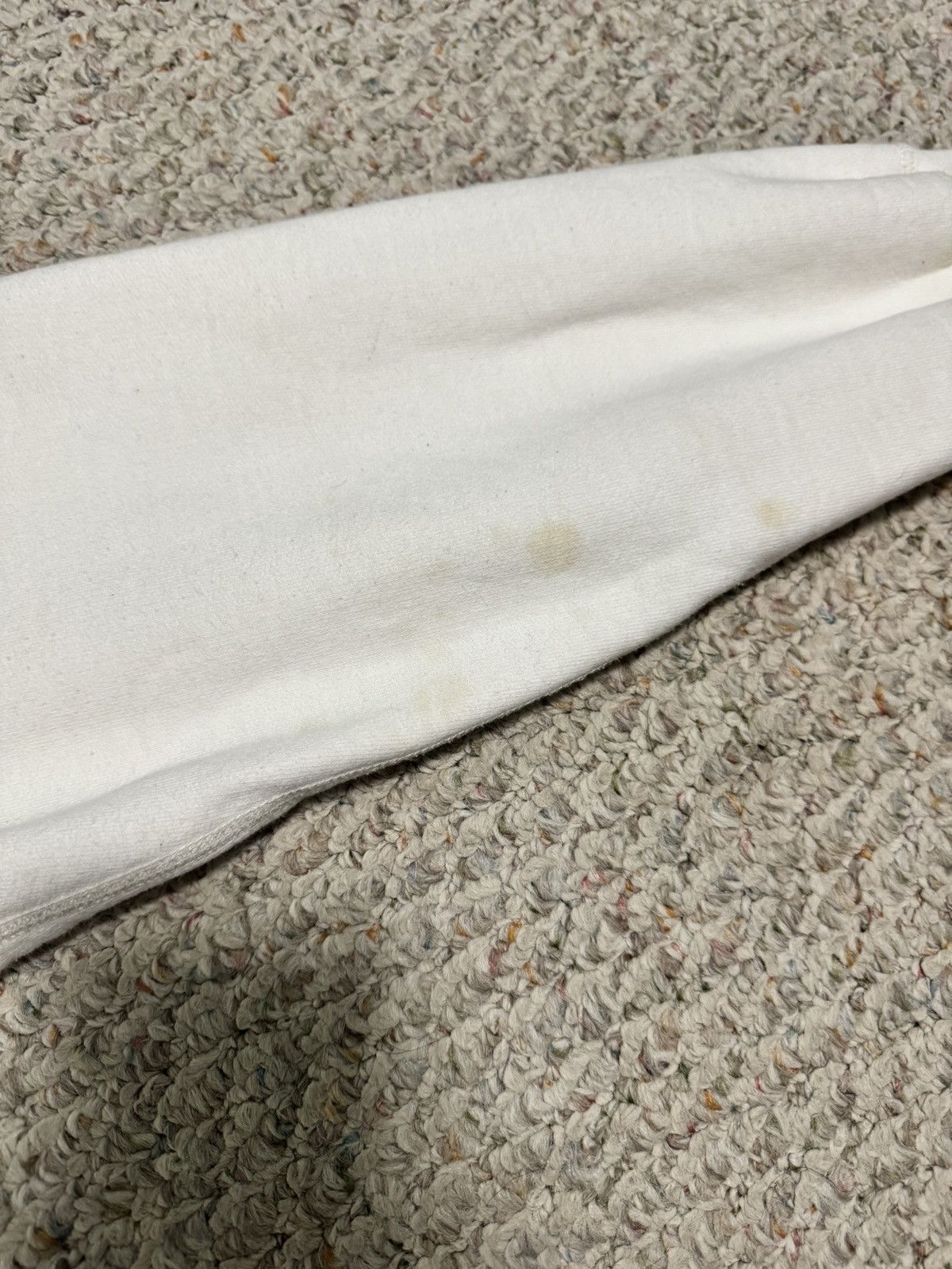 Supreme Supreme ET Hoodie White Size US M / EU 48-50 / 2 - 4 Thumbnail