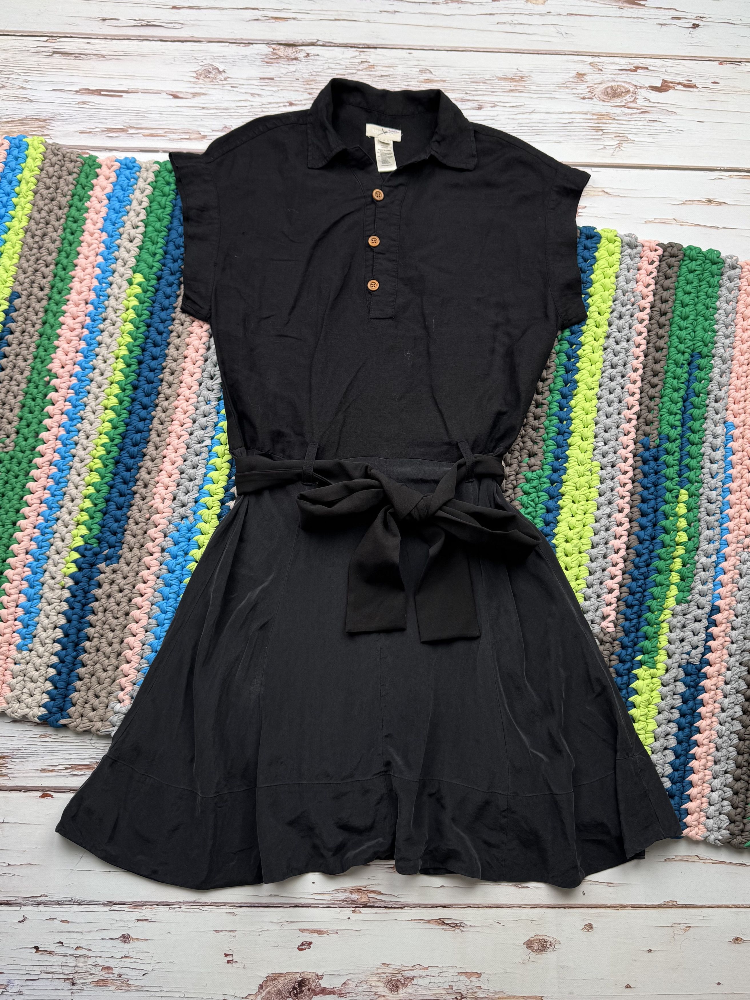 Diesel Denim De-Dra Mini Dress | Grailed
