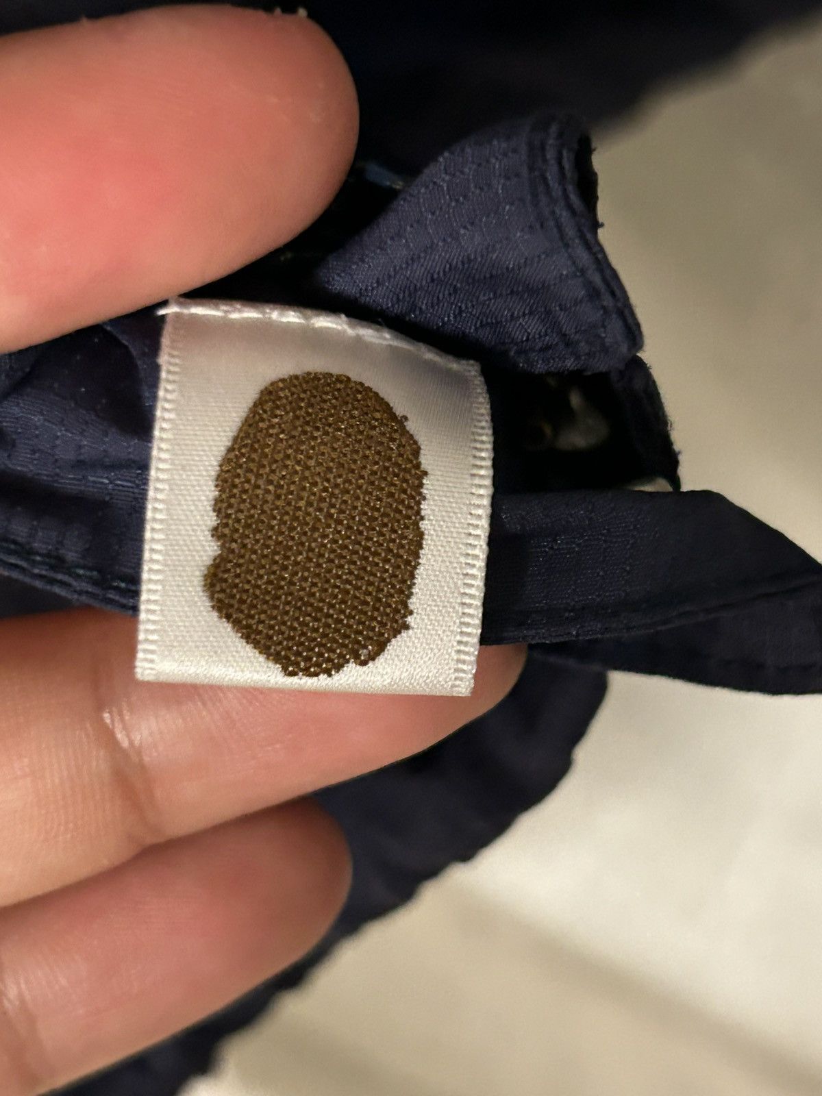 Bape Bape Navy Snowboard Jacket Size US M / EU 48-50 / 2 - 4 Thumbnail