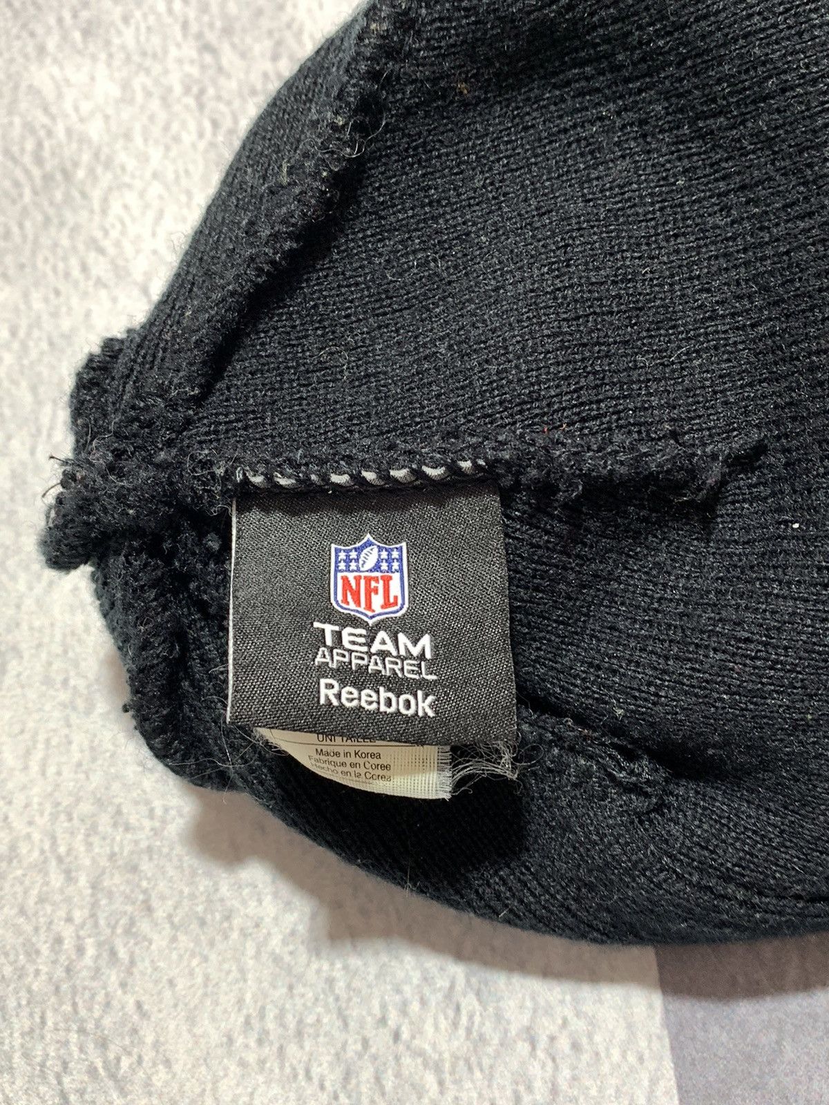 NFL × Vintage Vintage Y2K NFL Philadelphia Eagles cap big logo Size ONE SIZE - 3 Thumbnail