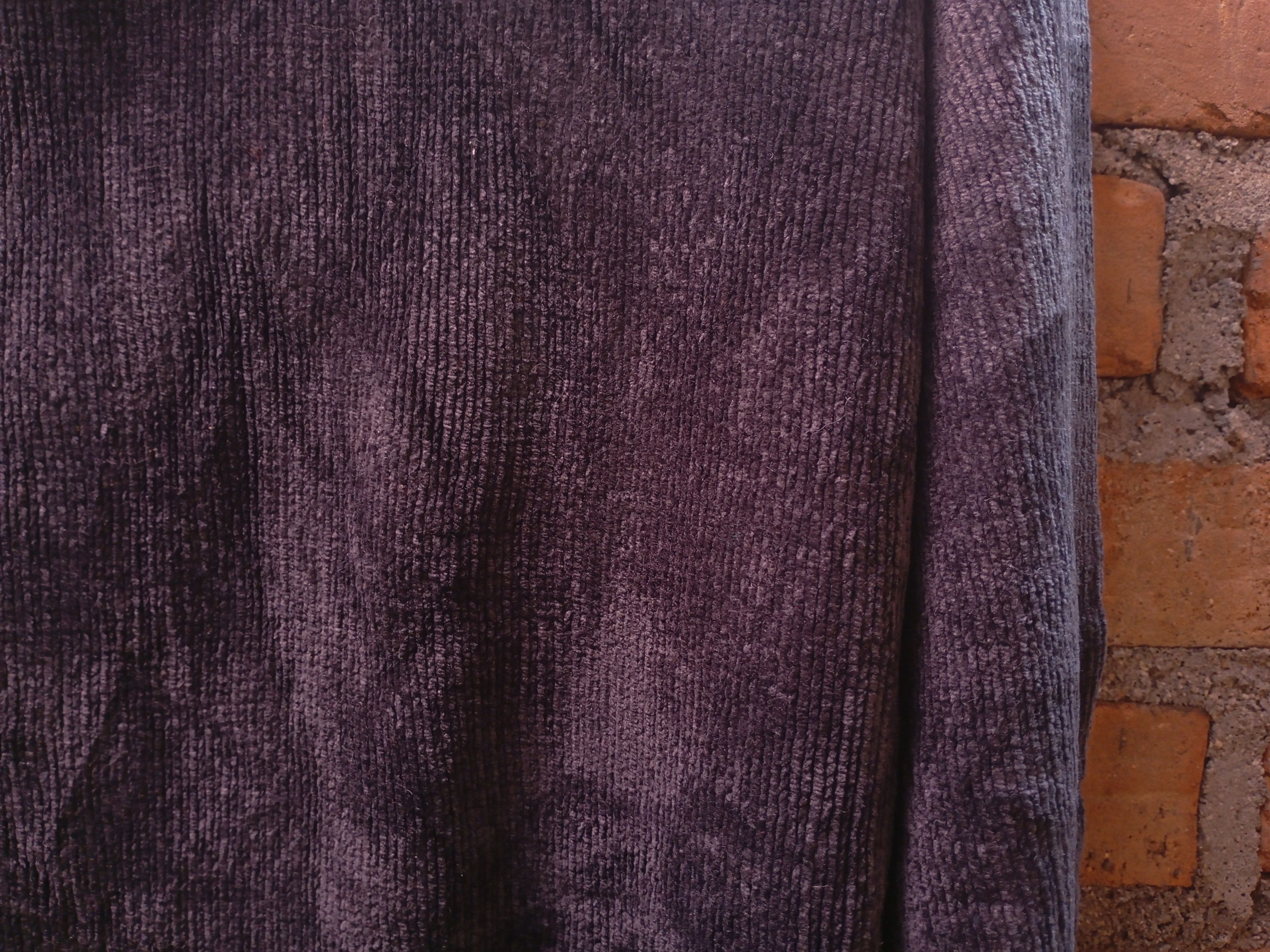 Guy Laroche Guy Laroche Half Zipper Sweaters Size US L / EU 52-54 / 3 - 2 Thumbnail