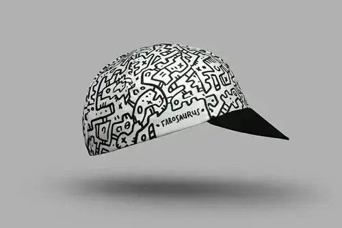 Other Pedal new classical cycling cap Size ONE SIZE - 2 Thumbnail