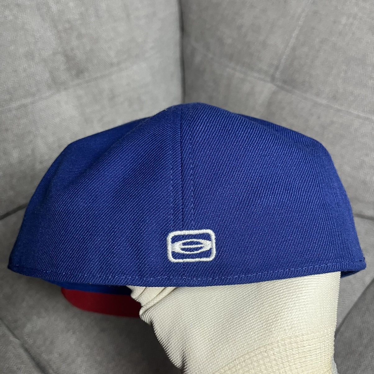 Playboi Carti Playboi Carti YVL Hat Size ONE SIZE - 4 Thumbnail