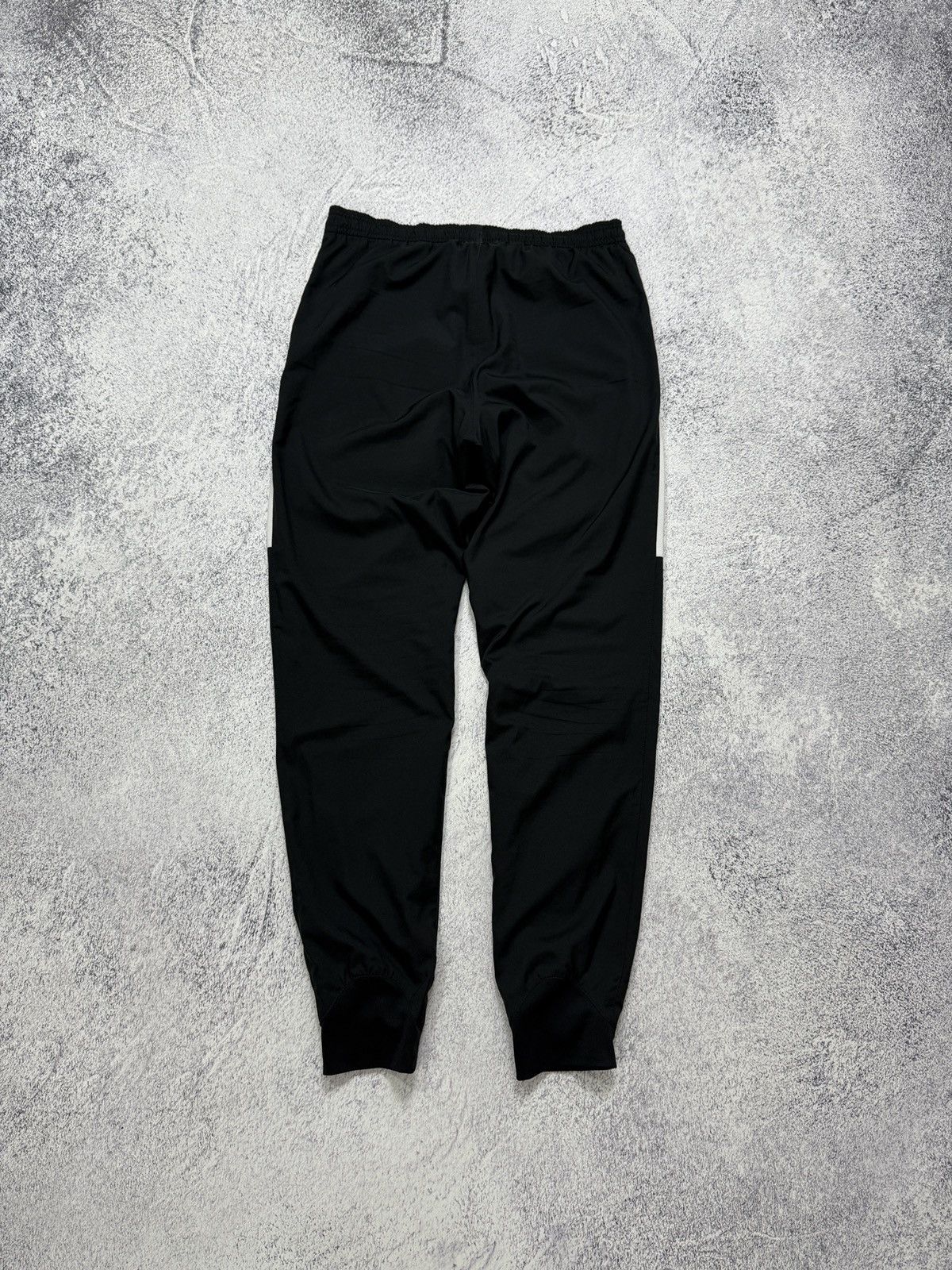 Nike NIKE PSG DRILL Y2K VINTAGE NYLON TRACKSUIT JACKET + PANTS Size US M / EU 48-50 / 2 - 20 Thumbnail