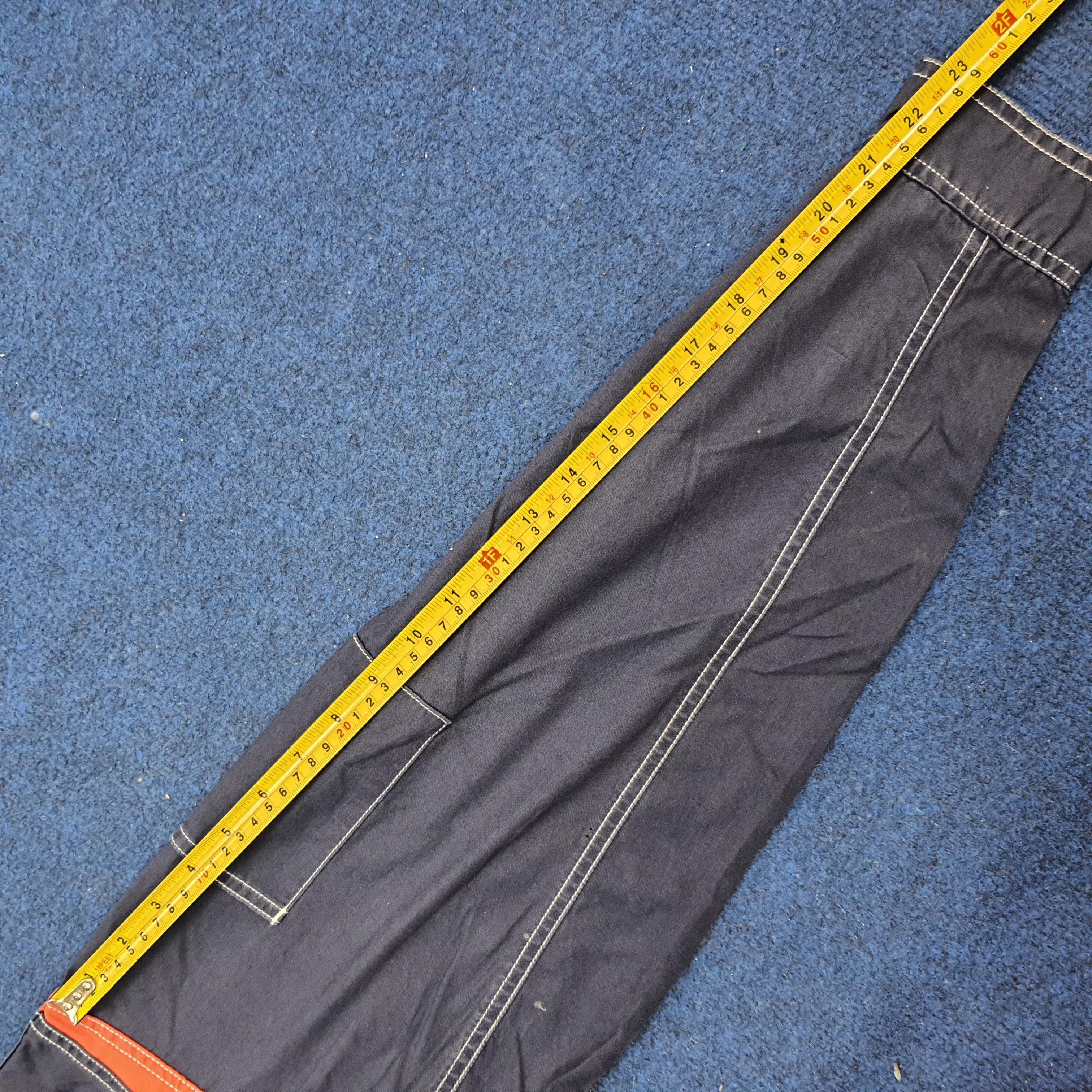 Japanese Brand × Vintage Vintage DAIHATSU Japanese Brand Motorsports Coverall Size US L / EU 52-54 / 3 - 10 Thumbnail