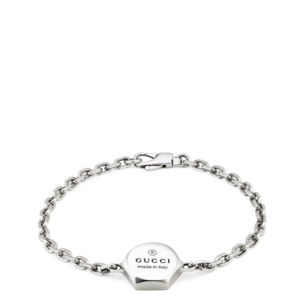 Gucci Trademark Bracelet Size ONE SIZE - 1 Thumbnail