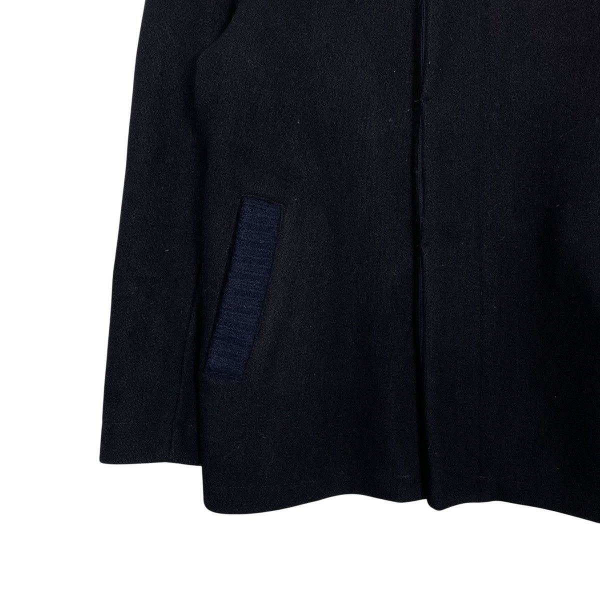 Blue Blue Japan Blue Blue Japan Arigato Indigo Wool Jacket Size US S / EU 44-46 / 1 - 3 Thumbnail