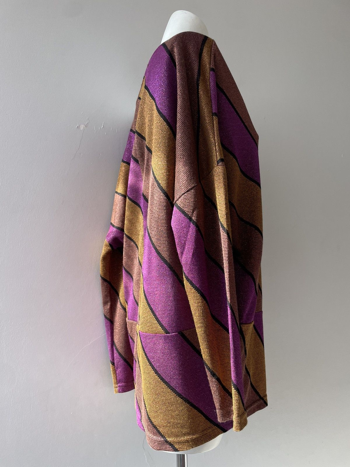 Vintage Rinascimento blouse Size L / US 10 / IT 46 - 10 Thumbnail
