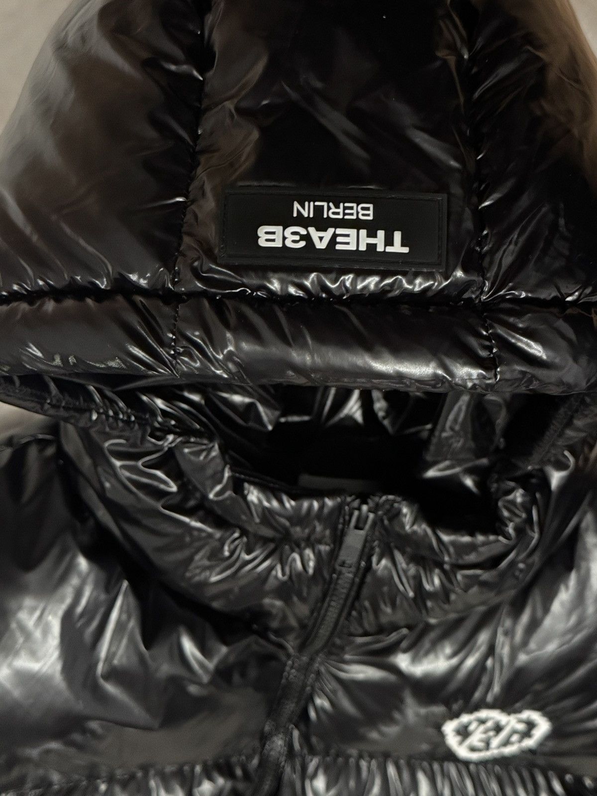 Other A3B VERSE Puffer Size US XS / EU 42 / 0 - 7 Thumbnail