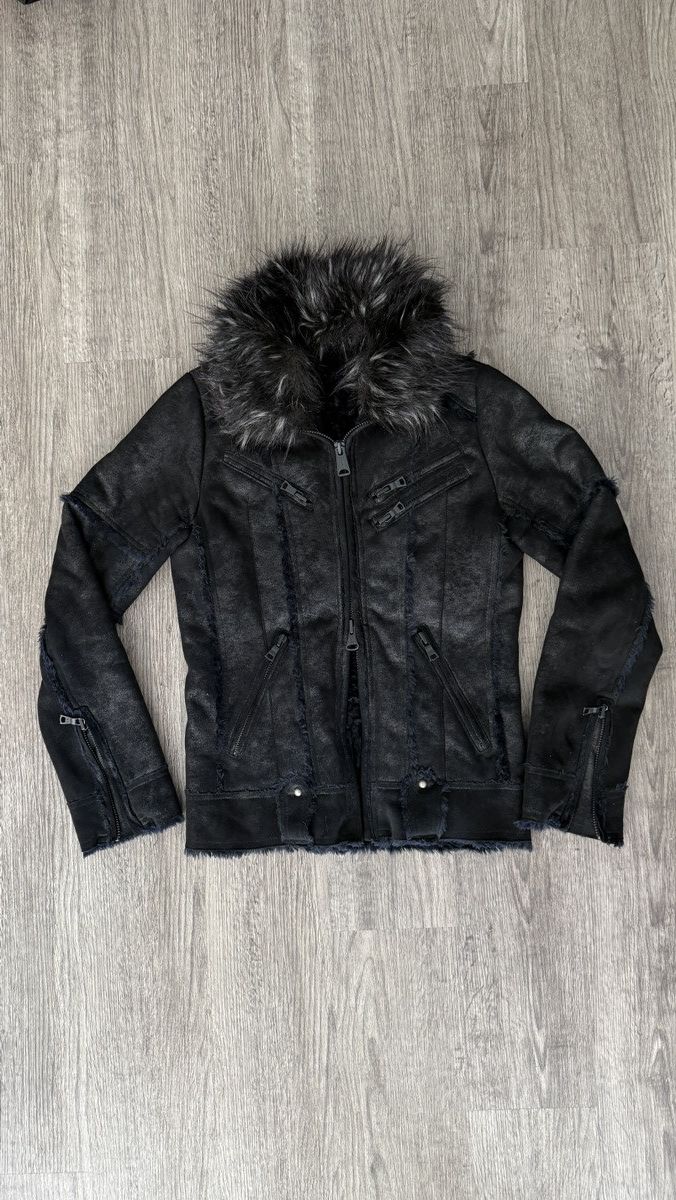 Men's GOSTAR DE FUGA Outerwear | Grailed