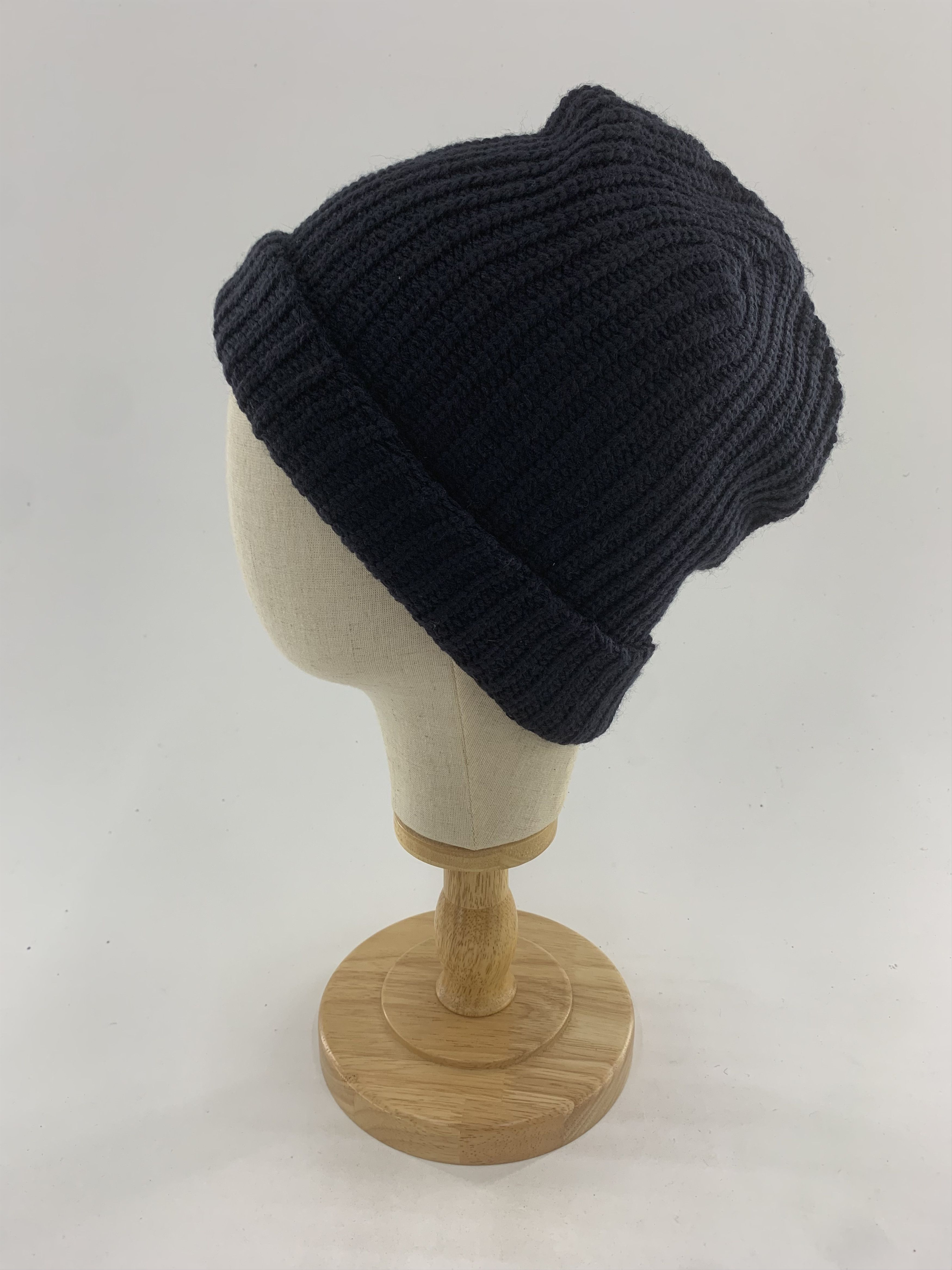 Vintage General Supply Beanie Hat Snowcap USA Size ONE SIZE - 3 Thumbnail