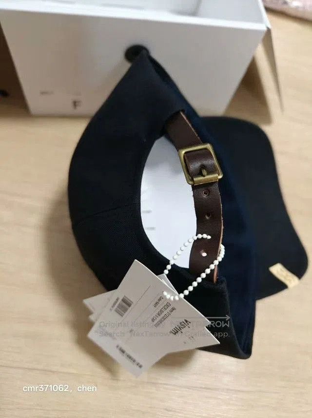 Visvim VISVIM 23AW EXCELSIOR II CAP. Size ONE SIZE - 5 Thumbnail