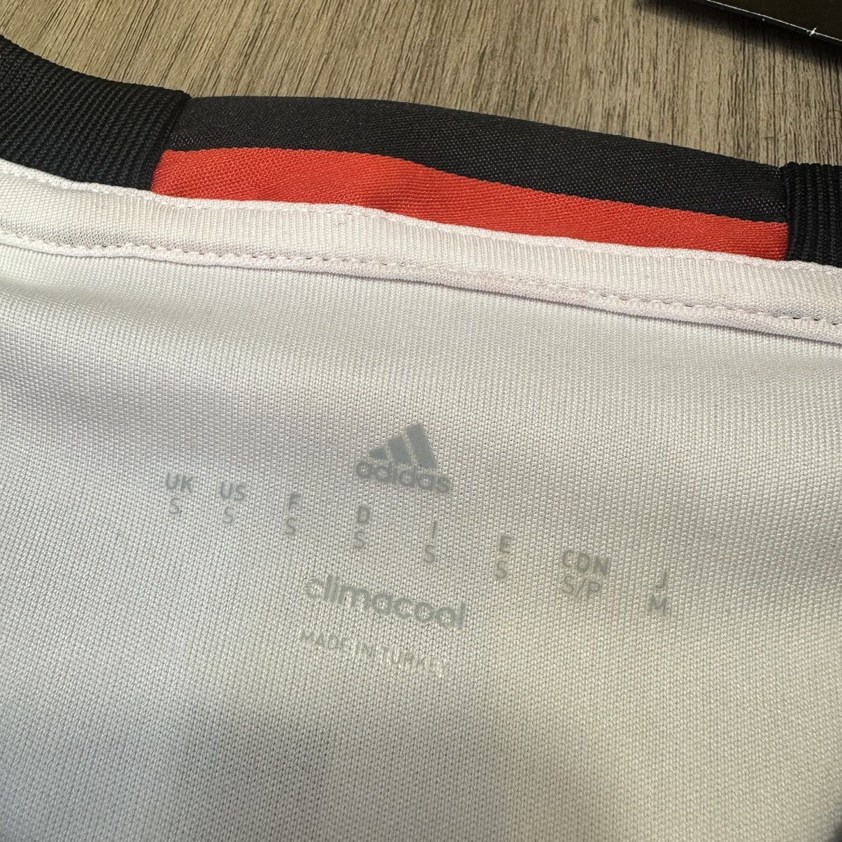 Adidas besiktas 16/17 away shirt (Bnwt) Size US S / EU 44-46 / 1 - 4 Thumbnail