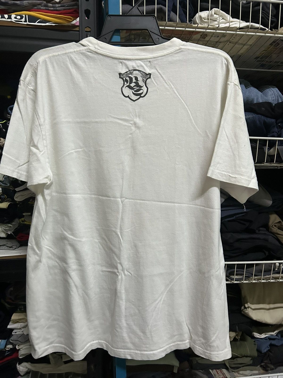 Anime × Japanese Brand × Vintage Vintage Anime Brave Story Size US L / EU 52-54 / 3 - 4 Thumbnail