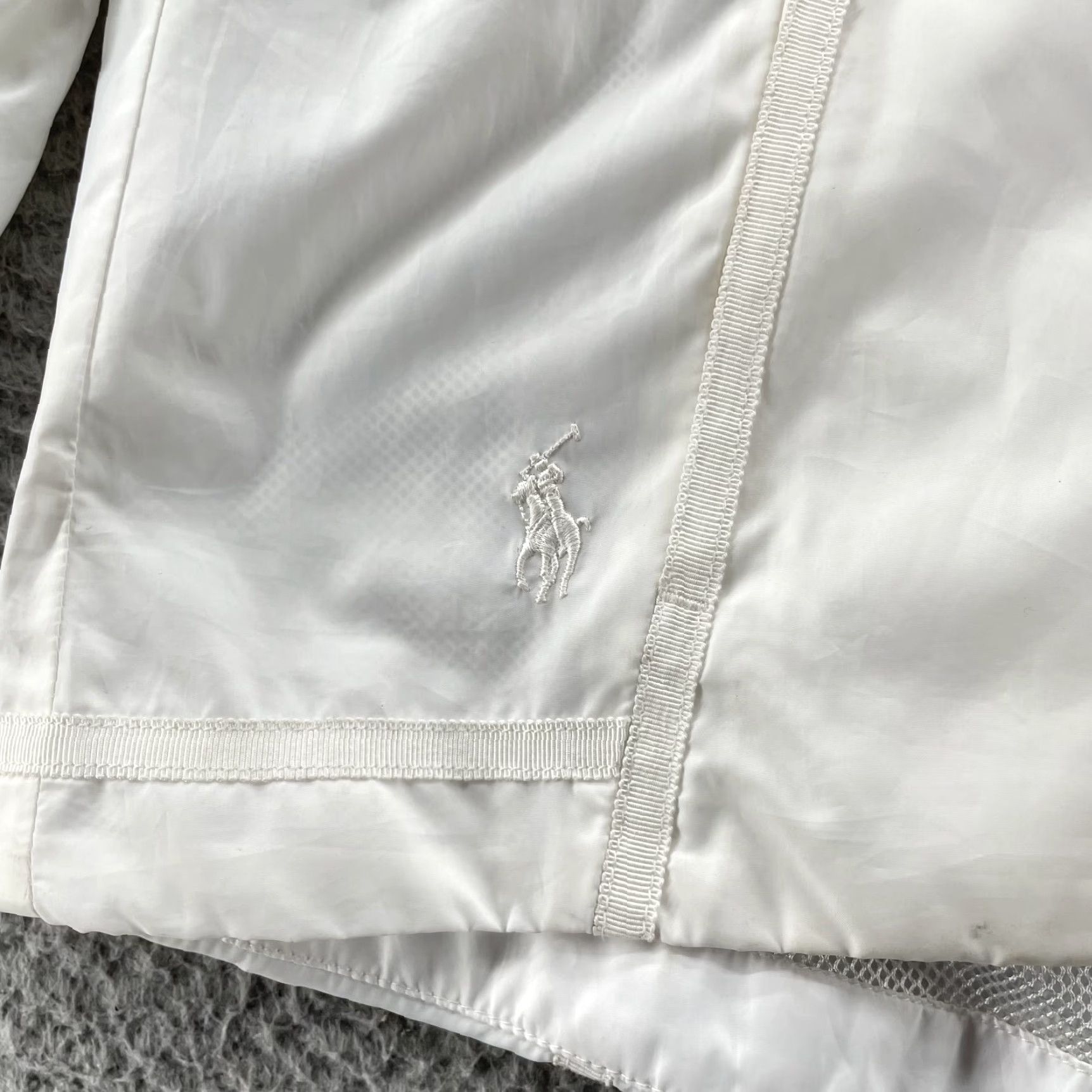 Polo Ralph Lauren Polo Golf Ralph Lauren Jacket Men Med Sportswear Performance Training Athleisure Size US M / EU 48-50 / 2 - 2 Thumbnail