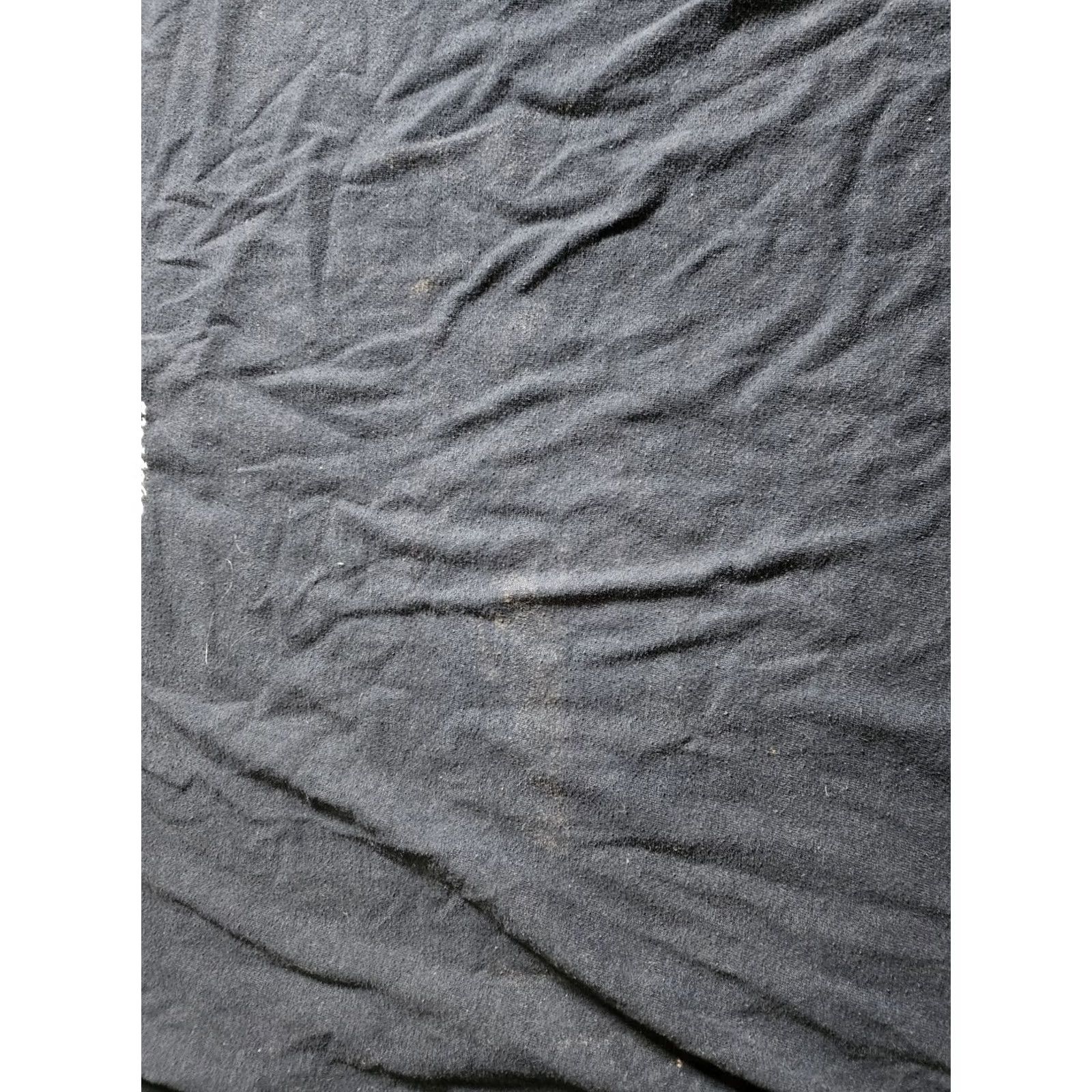 Doublet VINTAGE Choppers T-Shirt Shirt Mens 2XL Blue Distressed Cotton New York Short Sleeve Crew Neck Size US XXL / EU 58 / 5 - 4 Thumbnail