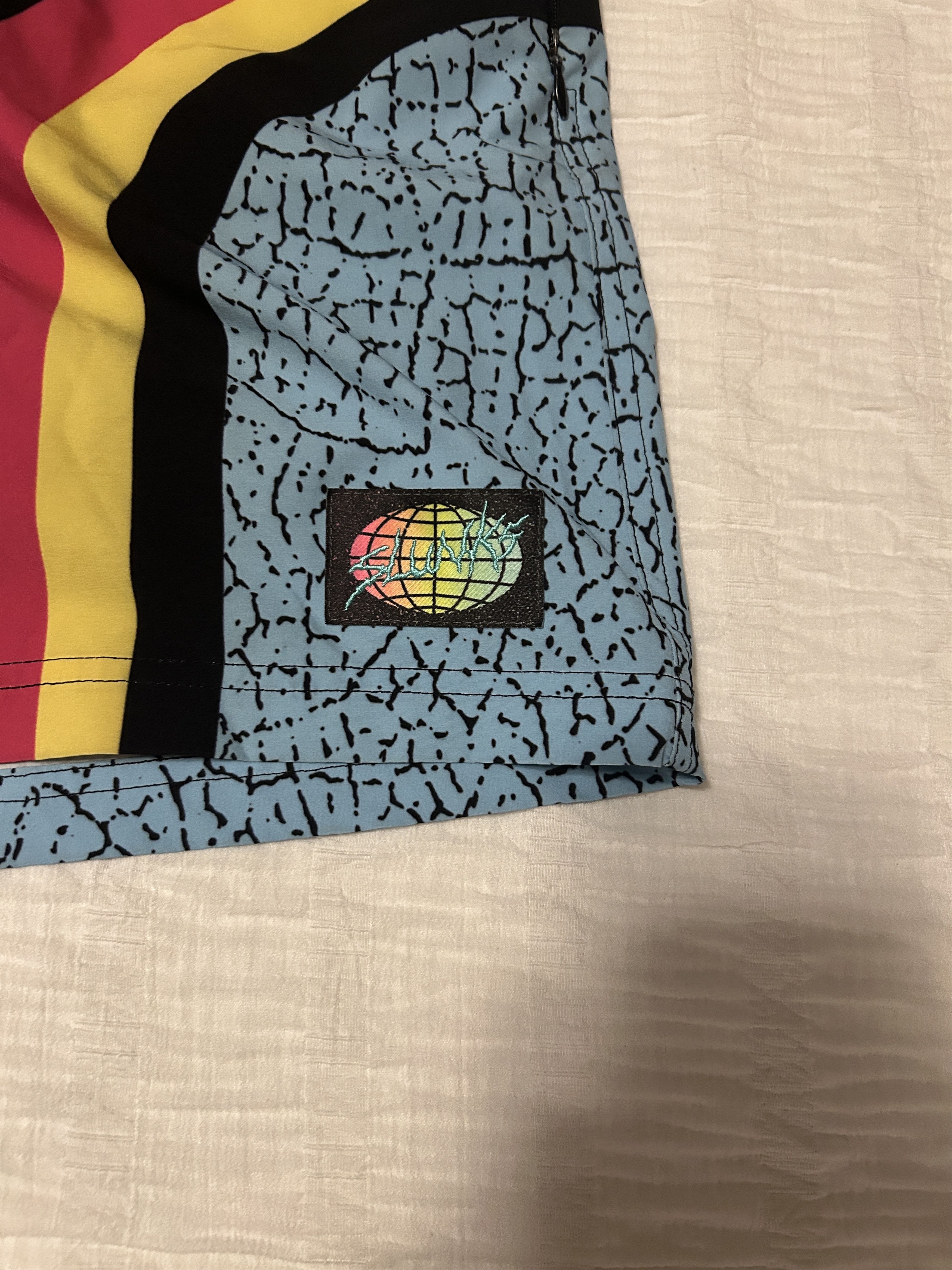 Other Maui Swim Slunks - Size XL Size US 36 / EU 52 - 5 Thumbnail