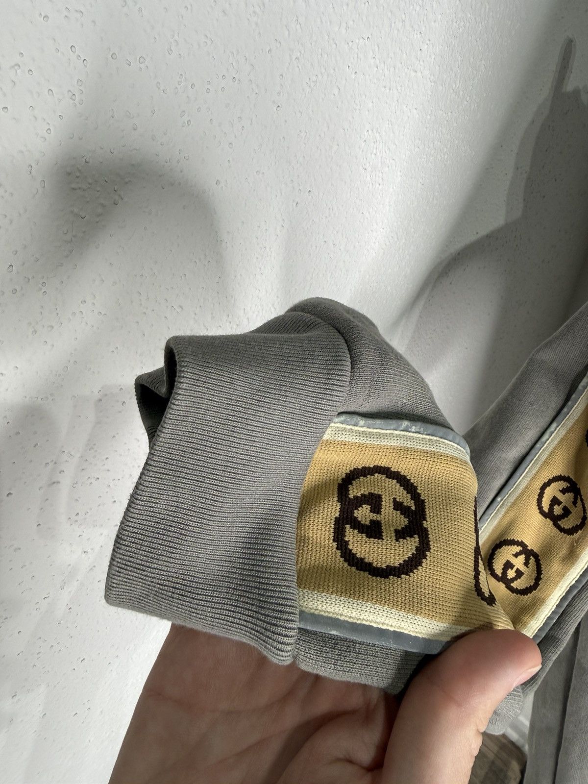 Gucci Gucci Oversize Hoodie Size US M / EU 48-50 / 2 - 6 Thumbnail