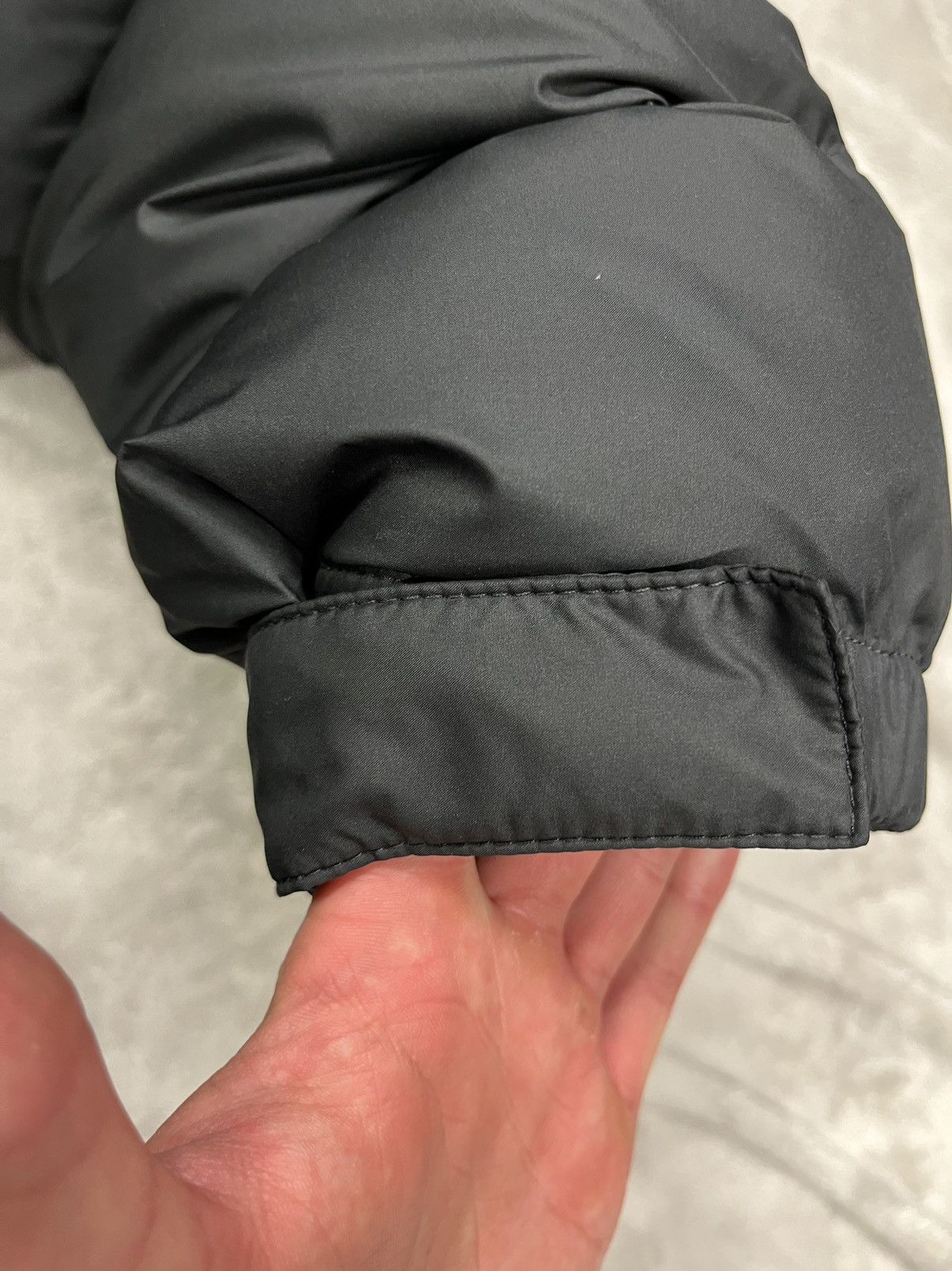 Vetements ❗️VETEMENTS PUFFER JACKET BLACK❗️ Size US XS / EU 42 / 0 - 8 Thumbnail