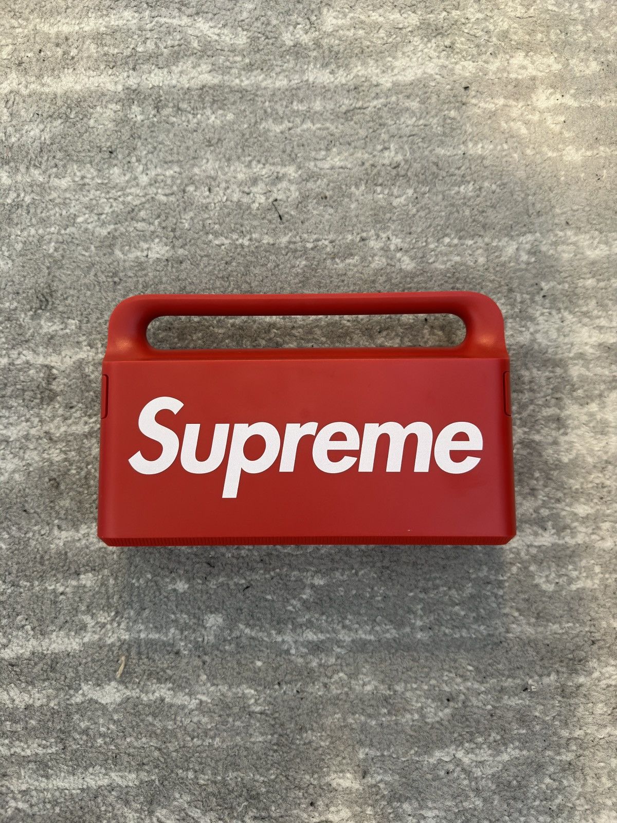 Supreme Supreme Hoto 5-Piece Tool Set | Grailed