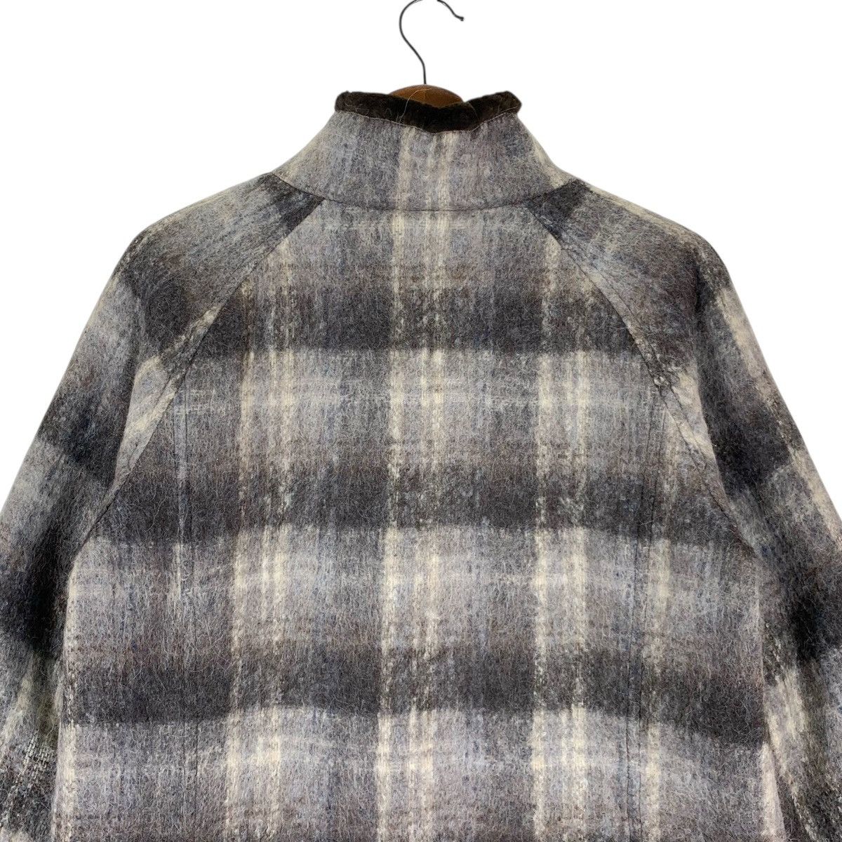 Japanese Brand Vintage La Periode Yoshie Inaba Heavy Jacket Size US M / EU 48-50 / 2 - 8 Thumbnail