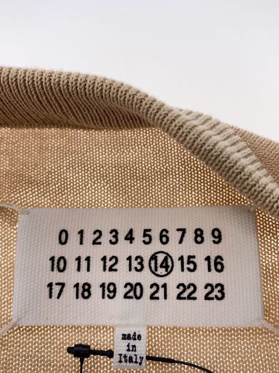 Maison Margiela SS20 Elbow Patch Knit Sweater Size US L / EU 52-54 / 3 - 4 Thumbnail