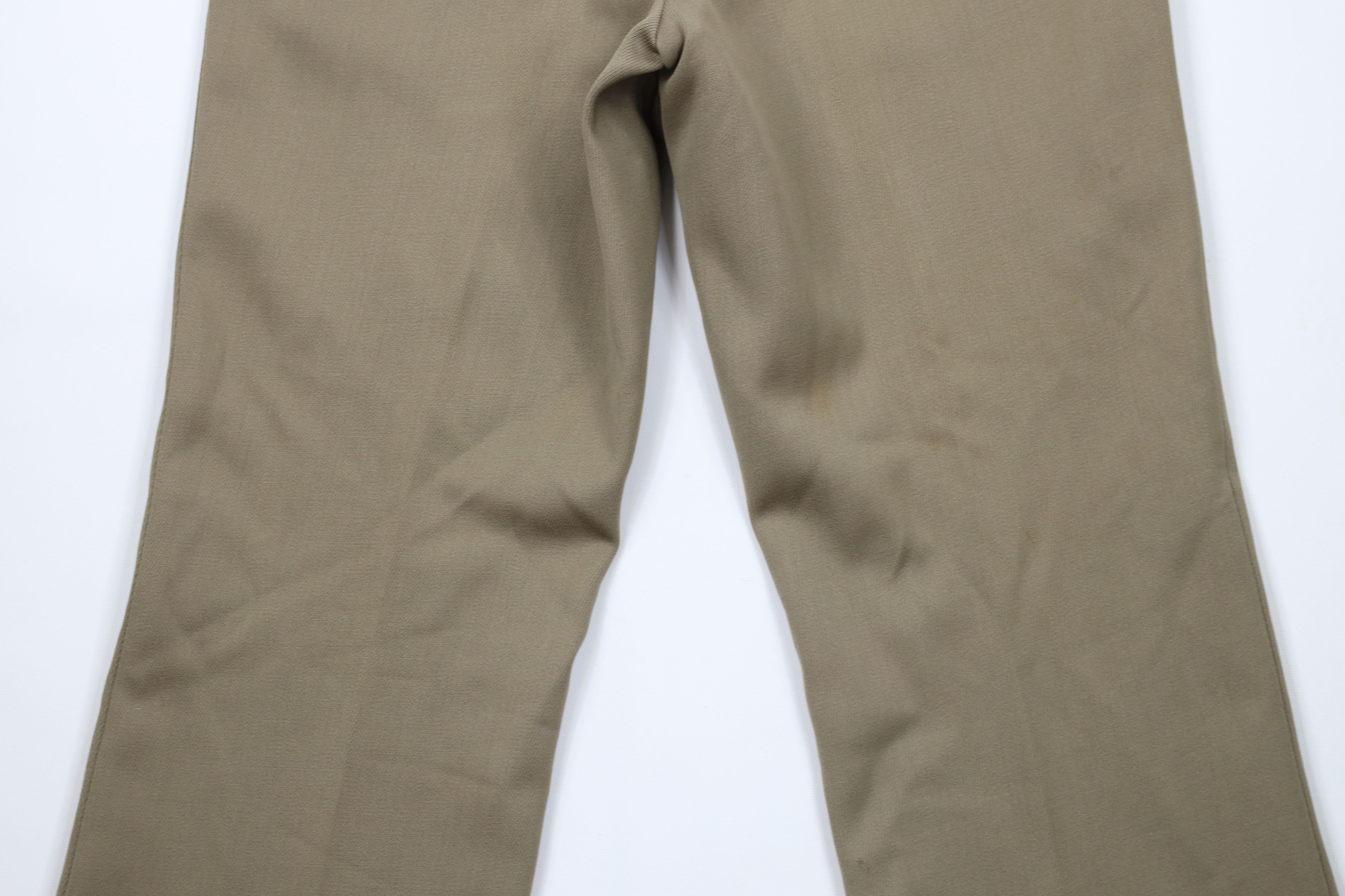 Vintage Vintage 60s 70s Streetwear Western Bell Bottoms Pants USA Size US 34 / EU 50 - 13 Thumbnail