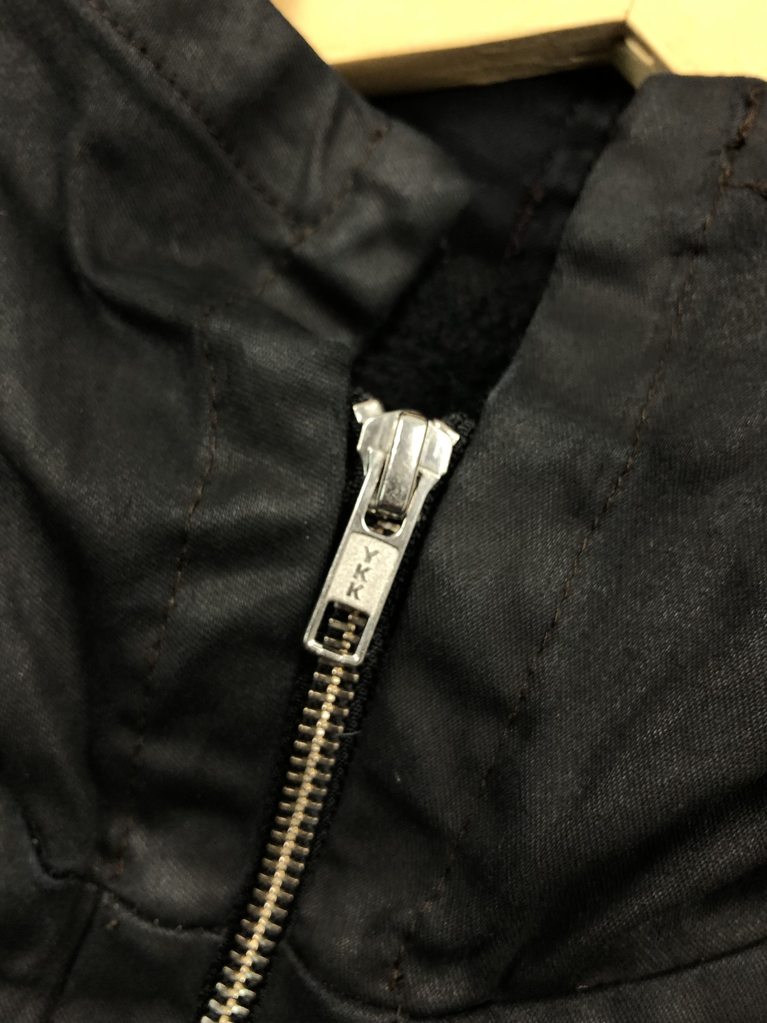 Other LURDES BERGADA Rick Owens Style Avantgarde Gothic Jacket Size S / US 4 / IT 40 - 6 Thumbnail