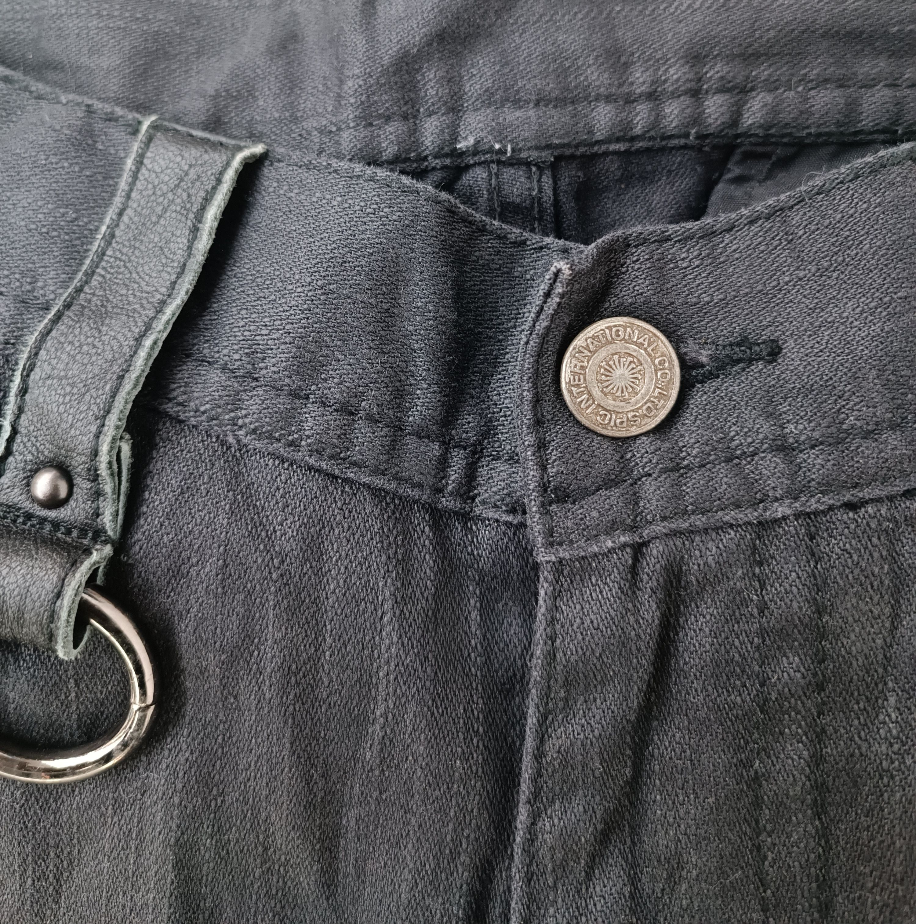 Tornado Mart TORNADO MART JAPAN Bondage Multipocket Pant Size US 30 / EU 46 - 8 Thumbnail