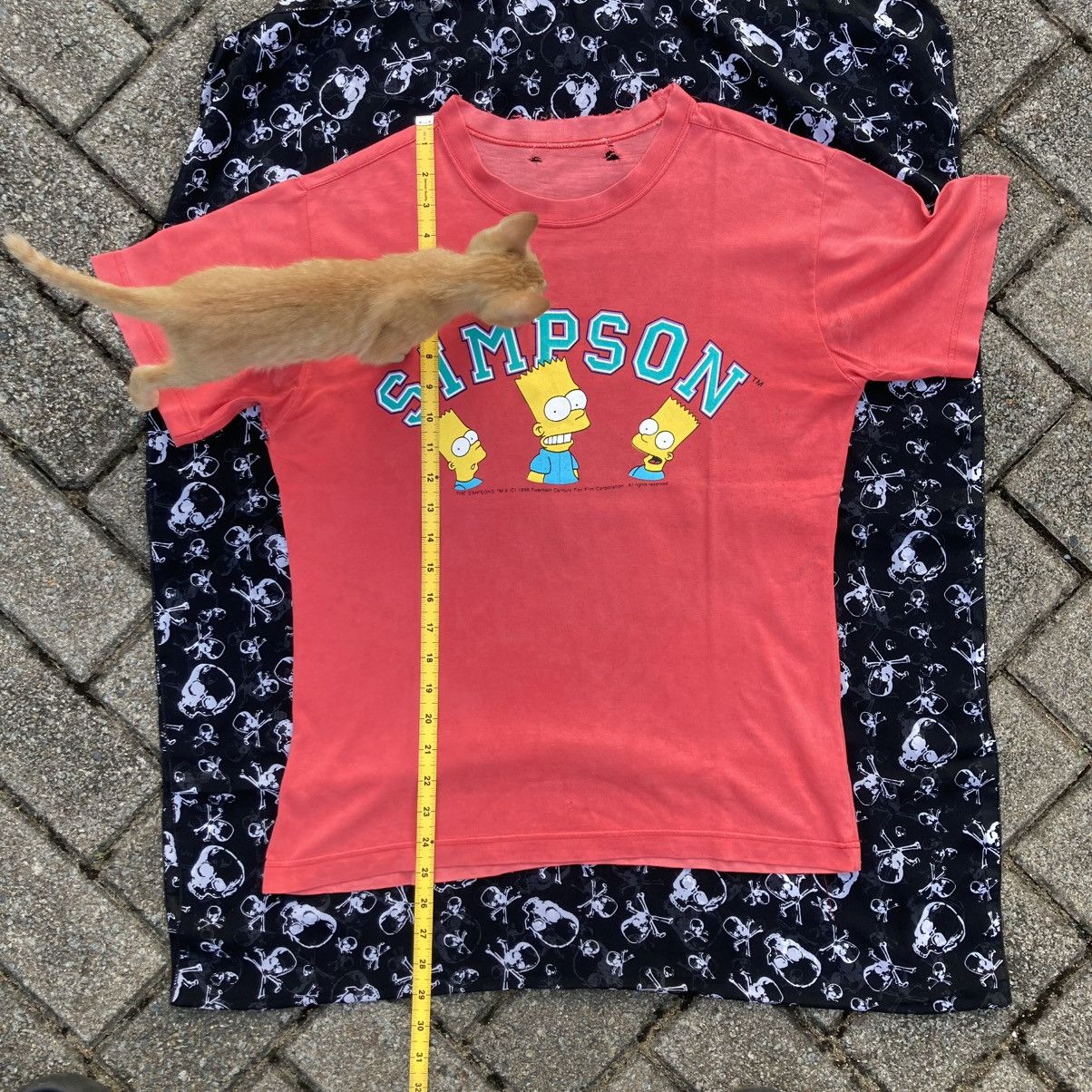 Vintage Vintage 90s Distressed Style Size US M / EU 48-50 / 2 - 19 Thumbnail