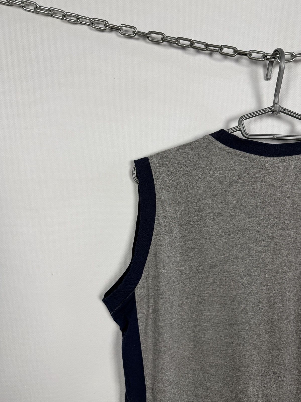Umbro Umbro Tank Top Sleeveless Vintage 90s Official Product XL Size US XL / EU 56 / 4 - 12 Thumbnail