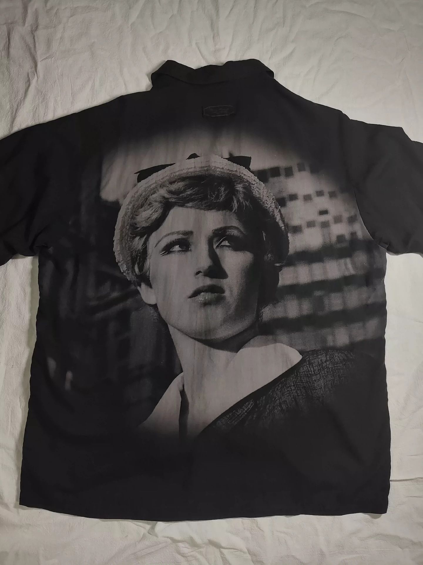 Undercover Undercover 20Ss Printed Shirt - -DMC Size US M / EU 48-50 / 2 - 1 Thumbnail
