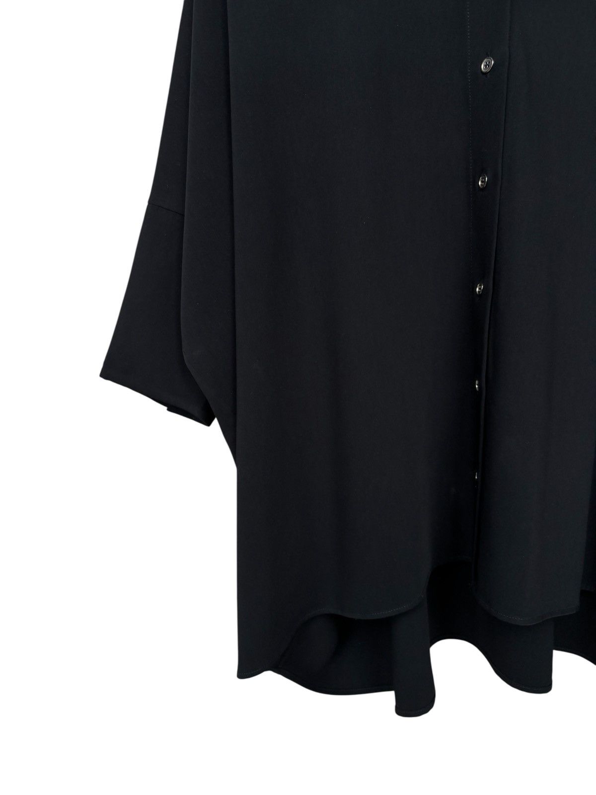 Maison Margiela Maison Margiela Square Button Shirt Size S / US 4 / IT 40 - 5 Thumbnail